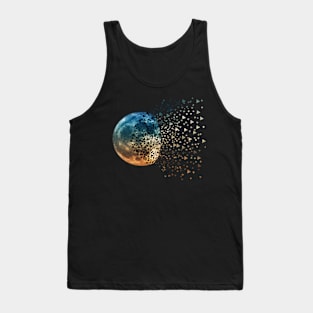 Moon Tank Top